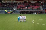 S.K.N.W.K.-jeugd bezoekt wedstrijd Excelsior - Telstar (08-04-2022) (56/59)